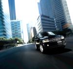 Lincoln Navigator 2006 года
